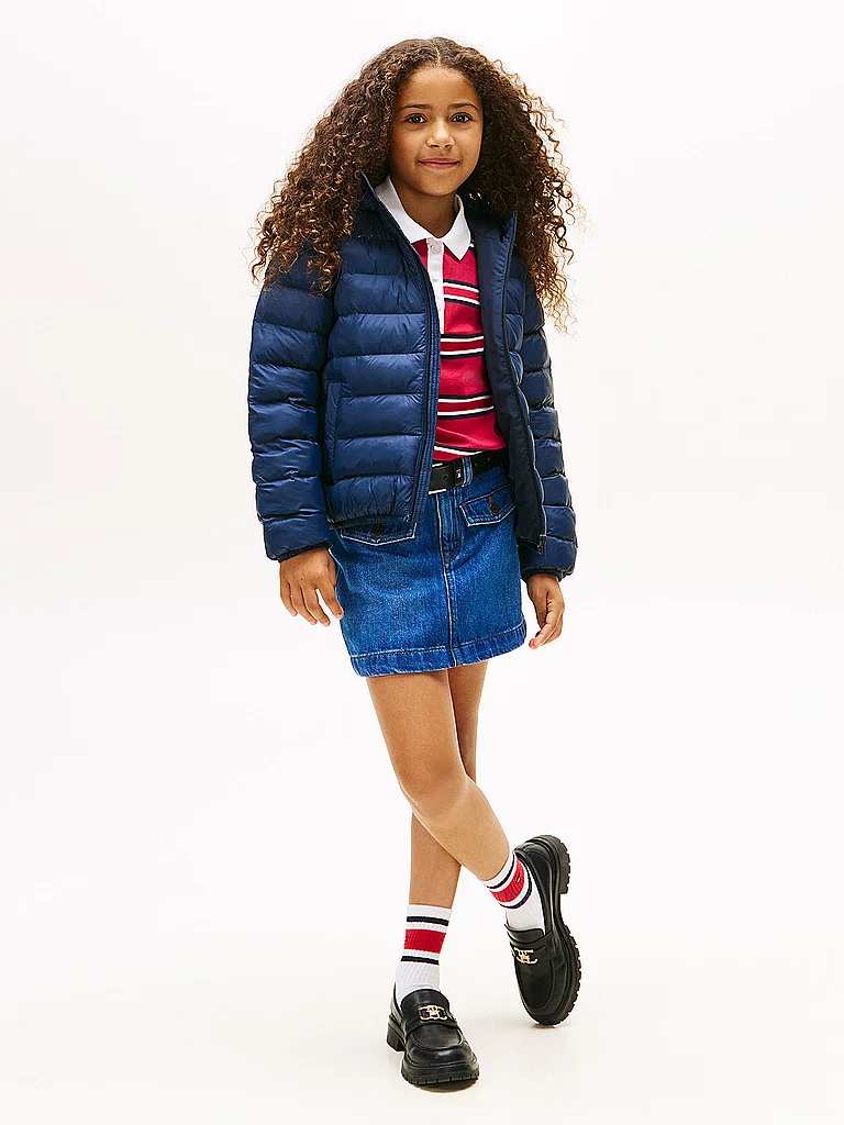 TOMMY HILFIGER Veste matelassée garçon - vue 5